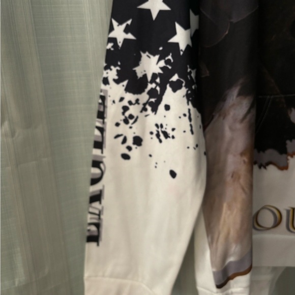 Men's hoodie 3xl - Picture 3 of 7